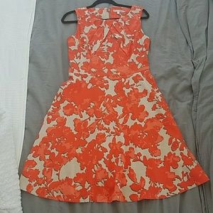 Signature Darby dress